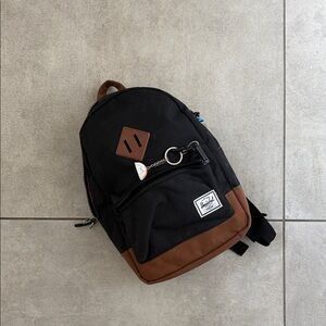 Herschel kids backpack